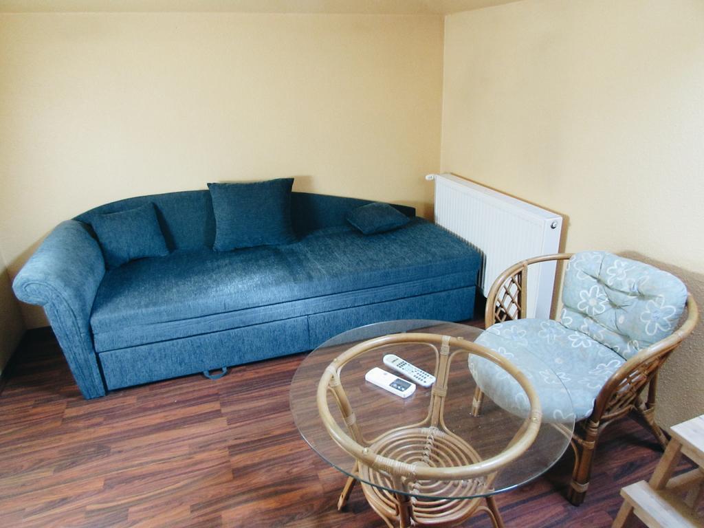 Panama Motel Székesfehérvár Eksteriør bilde