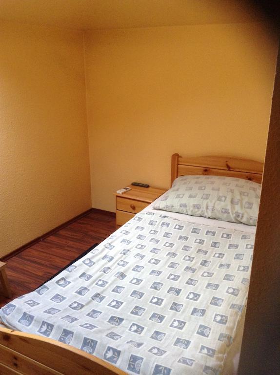 Panama Motel Székesfehérvár Rom bilde