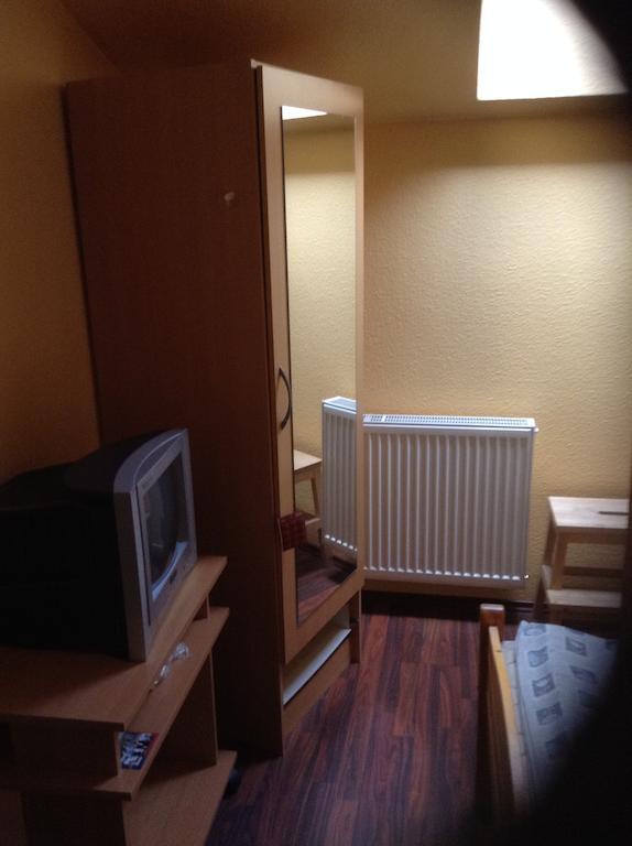 Panama Motel Székesfehérvár Eksteriør bilde