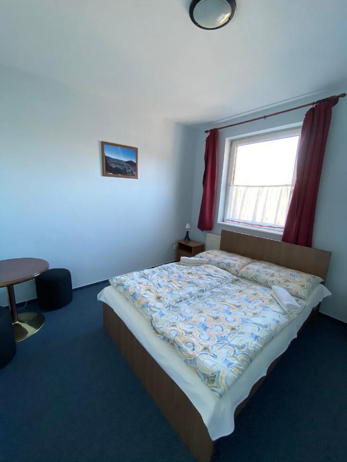 Panama Motel Székesfehérvár Eksteriør bilde